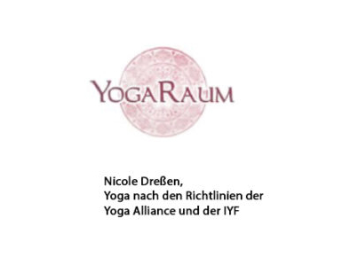 Yoga Raum